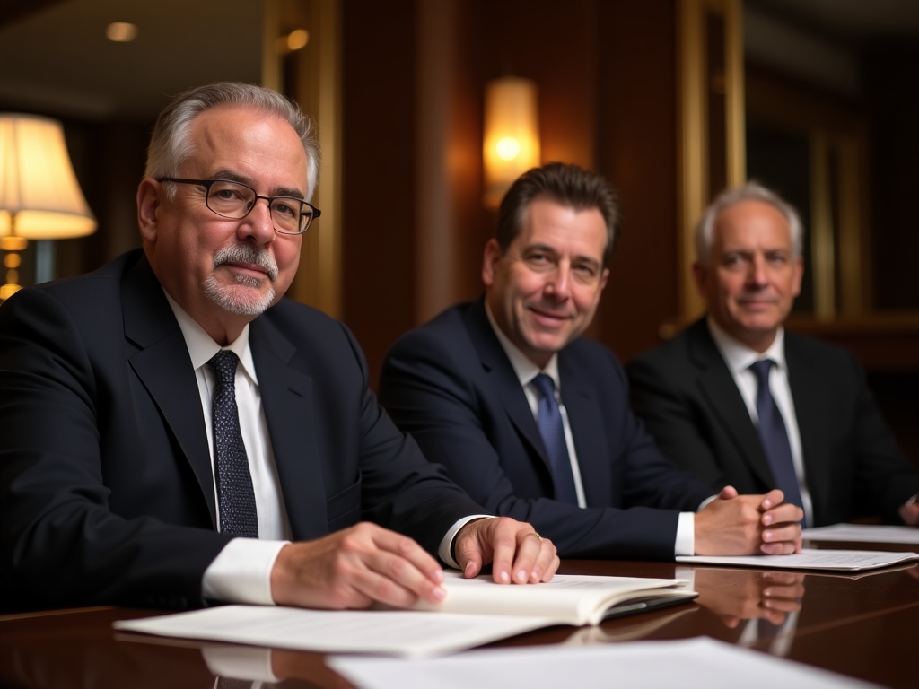 Processus de certification