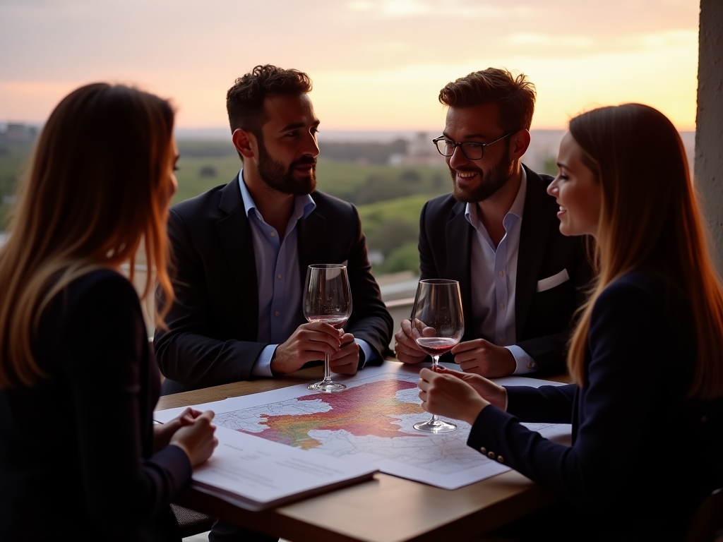 Développement professionnel